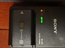 索尼（SONY）【3C認證標志】NP-FZ100 索尼微單相機  原廠原包裝充電電池（適配A7RM5/7M4/7C2/6700/E10M2等) 曬單實拍圖