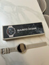 頌拓（SUUNTO）OCEAN 多功能潛水手表 心率血氧游泳戶外運動手表七夕禮物 珊瑚白 曬單實拍圖