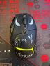 羅技（G）G502 X PLUS LIGHTSPEED 游戲鼠標  RGB流光燈效 Hero25K傳感器 黑色 502Hero升級 情人節(jié)禮物 曬單實拍圖
