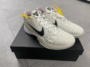 耐克NIKE 男子籃球鞋尖貨上新KOBE 6低幫運動鞋F(xiàn)Q3546-100 白色  44 曬單實拍圖