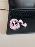 威澤 WHIZZER OS1beat 耳機(jī)入耳式高解析hifi有線帶麥重低音高音質(zhì)安卓通用HiRes認(rèn)證 白月光3.5mm帶麥1.2米快至當(dāng)日達(dá) 曬單實(shí)拍圖