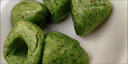 手工薺菜窩窩頭早餐速凍綠色營(yíng)養(yǎng)食品配雜糧野菜代餐五谷雜糧窩頭 薺菜窩窩頭10個(gè)裝 曬單實(shí)拍圖