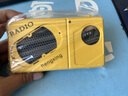 教學(xué)收音機(jī)電子套件組裝自制收音機(jī)散件制作diy電子元器件焊接 優(yōu)質(zhì)六管超外差收音機(jī)套件 曬單實(shí)拍圖