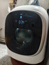 石頭迷你洗烘一體機(jī) M1S Pure 國家補(bǔ)貼 1.2kg滾筒迷你兒童嬰兒內(nèi)衣洗烘一體機(jī) 星月鈦 XQGH012RR126 曬單實(shí)拍圖