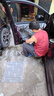 JBL汽車(chē)音響專車(chē)專用 專業(yè)改裝車(chē)載揚(yáng)聲器【GX純靜型】 曬單實(shí)拍圖