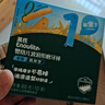 英氏嬰幼兒磨牙棒6-9-12個月寶寶零食手指棒不添加糖英式磨牙棒鈣鐵鋅 80g*1盒 原味（帶繩防掉型）10根 曬單實拍圖