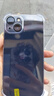 Apple 蘋果13 iPhone 13 移動聯(lián)通電信蘋果5G 二手手機(jī) 國行 二手蘋果手機(jī)國行補(bǔ)貼 午夜色 256G 曬單實(shí)拍圖