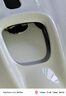 Arai日本進(jìn)口RX-7X摩托車機(jī)車頭盔全盔 Glass-White L(59-60) 曬單實(shí)拍圖