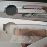 AELVO WATCH GT4系列女士智能手表運動健康監(jiān)測藍牙通話品牌新款成人GT5PRO風(fēng)2025生日禮物女生女孩媽媽 玫瑰金（含三種表帶）新一代健康運動手環(huán) 適用于VIVO一加OPPO蘋果小米等品 曬單實拍圖