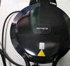 九陽（Joyoung）0氟家用電餅鐺 三明治機早餐機1500W大火力煎烤機烙餅機雙面加熱懸浮設計 30K09 曬單實拍圖