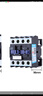 天正電氣（TENGEN）交流接觸器CJX2-2510 380V 25A接觸式繼電器 曬單實(shí)拍圖