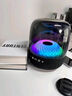 威頓【官配新品丨哈曼琉璃6代】音響大哈曼卡頓藍(lán)牙音箱5代柏林之聲電腦桌面小低音炮家用琉璃4重低音 【1:1復(fù)刻】哈曼音質(zhì) 澎湃震撼 Pro Max版 官方原裝新款+國行正品+全國聯(lián)保 曬單實拍圖