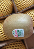 佳沛（zespri）綠奇異果優(yōu)選果27-33個(gè)原箱裝單果約101-135g水果 獼猴桃 曬單實(shí)拍圖