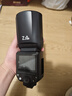 紐爾Z2/Z2pro多功能圓頭燈機頂閃光燈相機單反攝影高速TTL自動測光 z2-pro送柔光罩【索尼款】 曬單實拍圖