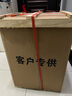 虎牌【機械密碼鎖 無(wú)需電池】保險柜家用小型保險箱機械密碼鎖辦公全鋼防盜可入墻夾萬(wàn) 高60cm 幽月黑 機械轉盤(pán)密碼鎖 曬單實(shí)拍圖
