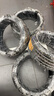 馬牌（Continental）德國馬牌輪胎MaxContact MC6汽車輪胎 235/35R19 91Y寶馬奧迪奔馳23年胎 曬單實拍圖
