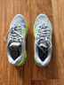 耐克（NIKE）官方男鞋Air Max 2013全掌大氣墊鞋緩震舒適透氣運動休閑鞋跑步鞋 HF3660-003 40 【建議腳長25厘米】 曬單實拍圖