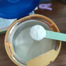 美素佳兒源悅較大嬰兒配方奶粉（6-12月齡,2段）罐裝800g（新國標(biāo)） 曬單實拍圖