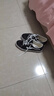 VANS范斯男鞋女SK8-LOW經(jīng)典款情侶款黑白百搭低幫休閑板鞋VN0A4UUK6BT VN0A4UUK6BT 41 曬單實(shí)拍圖
