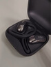 韶音（SHOKZ）【國(guó)家補(bǔ)貼】OpenFit Air T511開放式藍(lán)牙耳機(jī)掛耳式不入耳運(yùn)動(dòng)跑步非骨傳導(dǎo) 玄武黑 曬單實(shí)拍圖