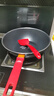 雙立人（ZWILLING）鍋具套裝平底鍋煎鍋家用不粘鍋炒菜鍋琺瑯鍋蒸鍋奶鍋廚具鍋具全套 Now Plus廚具 6件套 曬單實(shí)拍圖