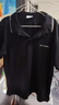 Columbia哥倫比亞Polo衫男25春夏款運(yùn)動(dòng)速干透氣短袖t恤 AE0414 010 XL 曬單實(shí)拍圖