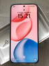 榮耀400 新品5G手機 2億超清寫真人像 7200mAh青海湖大電池 手機榮耀 幻夜黑 12G+512G 官方標配 曬單實拍圖