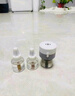 超威電熱蚊香液家用插電式驅蚊器滅蚊防蚊補充液體加熱器套裝 【3居推薦-買2送1液】9液+3器 曬單實拍圖