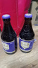 智美（Chimay）藍帽啤酒 330ml*6瓶 修道院精釀 比利時進口 四料黑啤 曬單實拍圖