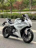 車蘭達(dá)二手春風(fēng)250SR賽道版ABS趴賽新手得吃250CC電噴摩托車跑車可上牌 賽道版 牌證齊全可以上牌 曬單實(shí)拍圖