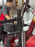 優(yōu)科豪馬橫濱輪胎 195/60R16 89H E70RZ 原配日產(chǎn)藍(lán)鳥/騏達(dá)/軒逸/啟辰D60 曬單實(shí)拍圖