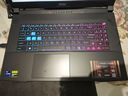 微星（MSI）星影17 2025 國家補貼20% 17.3英寸游戲筆記本電腦(酷睿i9-14900HX RTX5070 16GB 1T 2.5K 240Hz ) 曬單實拍圖