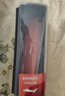 李寧（LI-NING）泳鏡防水防霧男女高清游泳眼鏡平光游泳鏡LNJT224-10暗夜黑 曬單實(shí)拍圖