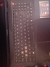 微星（MSI）神影16 銳龍版 2025 16英寸游戲筆記本電腦(R9-7945HX RTX5060 16G 1TB 2.5K/240Hz屏) 曬單實(shí)拍圖