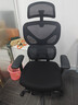 京東京造Z7 Comfort 2代人體工學(xué)椅電競椅辦公椅子電腦椅人工力學(xué)座椅 黑 曬單實拍圖