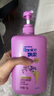 飄柔蓬松洗發(fā)水去油男女士日常護(hù)理家庭裝綠茶精華洗發(fā)露膏1KG 曬單實(shí)拍圖