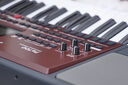 KORG科音PA300PA700PA1000專(zhuān)業(yè)編曲鍵盤(pán)伴奏61鍵電子琴音樂(lè )合成器EK50 EK-50 CHINA國樂(lè )版+全套禮包 曬單實(shí)拍圖
