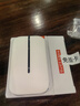 華為智選隨身wifi6移動(dòng)無線wifi免插卡隨行4g無線網(wǎng)卡攜帶無限上網(wǎng)寶全國通用流量2025款5G AX15B 升級WiFi6【三網(wǎng)切換】1500毫安續(xù)航6小時(shí) 曬單實(shí)拍圖