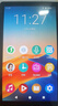 月光寶盒A12PRO 4+64G 安卓14wifi可上網(wǎng)mp4mp5學(xué)生專用高中生看小說5英寸電子書閱讀器可玩游戲聽歌隨身聽 曬單實拍圖