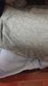 浪莎男士內(nèi)褲男平角褲新疆棉5A級抗菌中腰男式短褲頭四角男生內(nèi)褲4條 曬單實拍圖