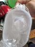 品喻（PINYU）冷水壺耐高溫帶過濾大容量冰箱涼水壺塑料家用涼白開花果茶壺2.5L 曬單實(shí)拍圖