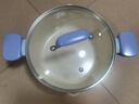 蘇泊爾（SUPOR）湯鍋不粘24cm湯奶鍋具燉肉煲湯電磁爐燃?xì)庠蠲骰鹜ㄓ肊T24LBN02 曬單實(shí)拍圖