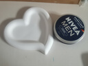 妮維雅（NIVEA）男士潤膚霜150ml 長效滋潤清爽保濕面霜護膚品【臨期清倉】 曬單實拍圖