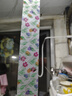 綠葉粘蠅條 粘蒼蠅彩帶 粘飛蟲掛條15條裝21256-15B 曬單實(shí)拍圖