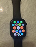綠聯(lián)適用S10手表膜Apple Watch Series10蘋果保護膜42mm高清全屏覆蓋定位秒貼防刮防指紋軟膜非鋼化膜 曬單實拍圖