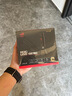ROG魔鑰WiFi7雙頻3600M無(wú)線(xiàn)網(wǎng)卡 USB智能免驅動(dòng)筆記本臺式機電腦即插即用 無(wú)限WiFi發(fā)射器USB-BE90 曬單實(shí)拍圖