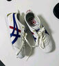 Onitsuka Tiger鬼塚虎德訓(xùn)鞋男女鞋 春夏運(yùn)動(dòng)休閑鞋舒適鞋TOKUTEN 1183A907 黃色 38 曬單實(shí)拍圖