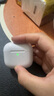 華強(qiáng)北新款【直營(yíng)正品丨降噪Air4代】 藍(lán)牙耳機(jī)真無線適用于蘋果主動(dòng)降噪半入耳式iPhone16/15Pods 【降噪全功能pods4頂配版】 【主動(dòng)降噪+空間音頻+三真電量】 曬單實(shí)拍圖