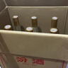 汾酒 黃蓋玻汾 清香型白酒 53度 475mL*6瓶 整箱裝非原箱 曬單實(shí)拍圖