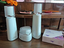 植物醫(yī)生雪蓮美白淡斑套裝護(hù)膚品補(bǔ)水保濕淡化黑色素化妝品學(xué)生可用送禮 三件套禮盒:凝露+乳液+面霜 曬單實(shí)拍圖